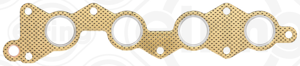 ELRING Pakning, udstødningsmanifold 076.270 for SUZUKI