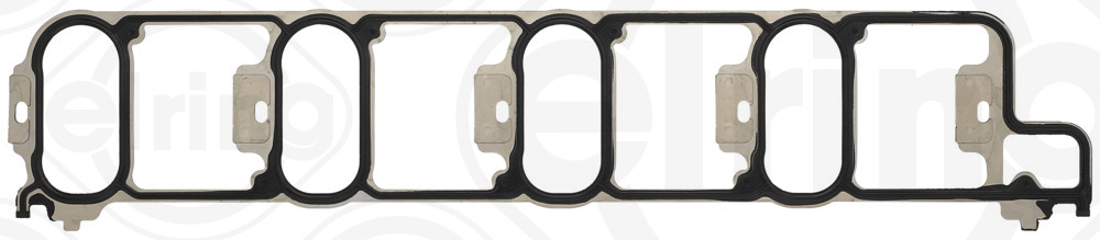 ELRING Pakning, indsugningsmanifold 078.050 for HUMMER