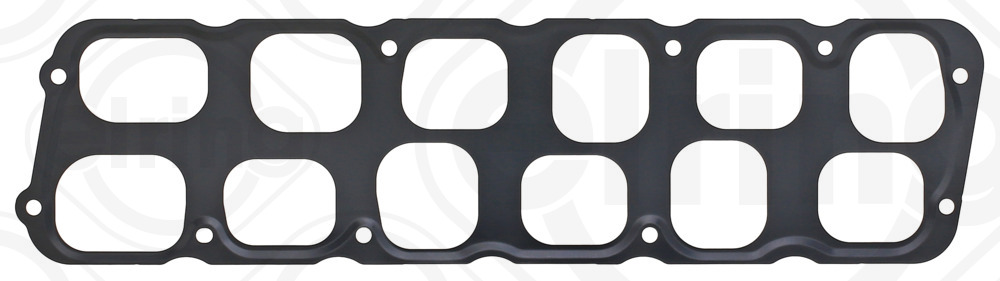 ELRING Pakning, indsugningsmanifoldhus 081.060 Indsugningsmanifold foroven til indsugningsmanifold forneden for AUDI