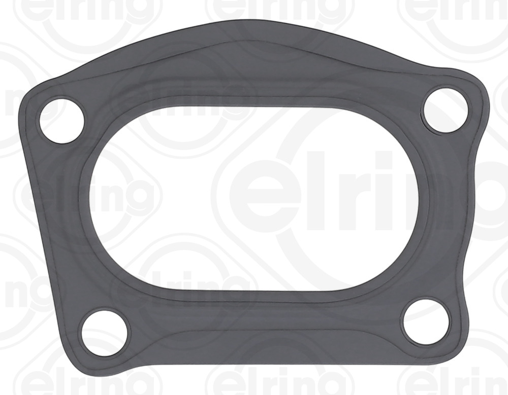 ELRING Pakning, udstødningsmanifold 085.210 for KIA