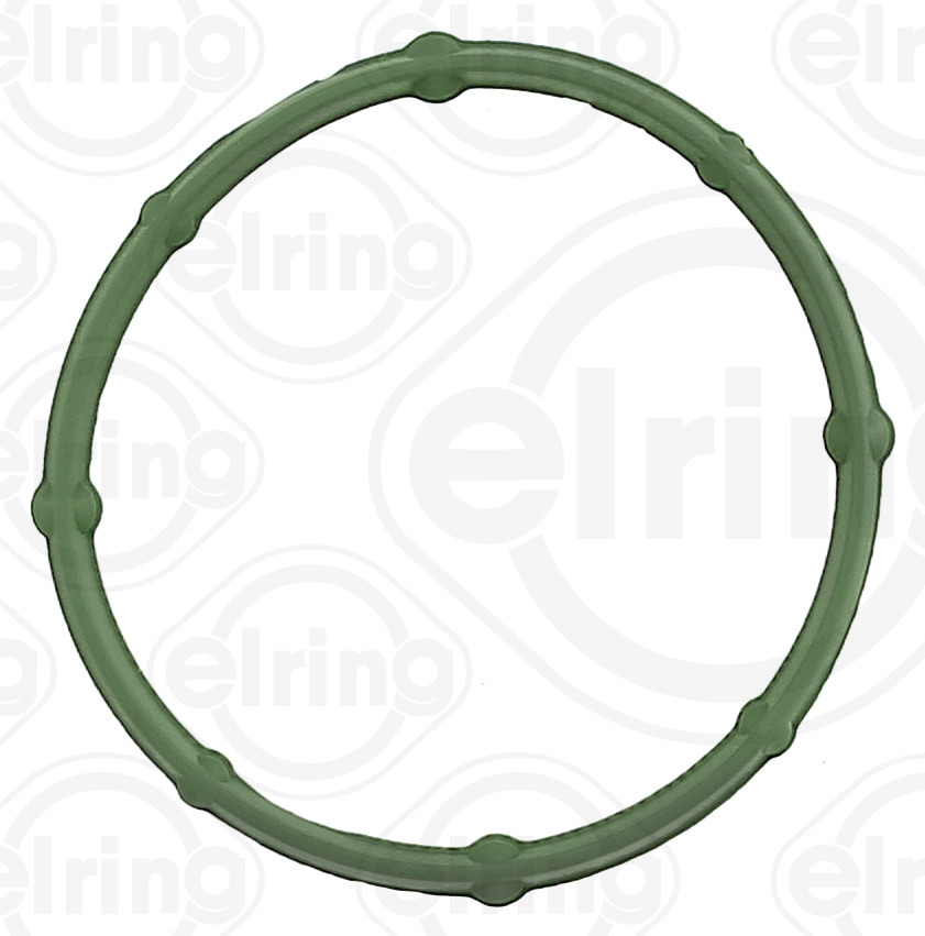 ELRING Pakning, ledning AGR-ventil 086470 Indsugningsmanifould for RAM