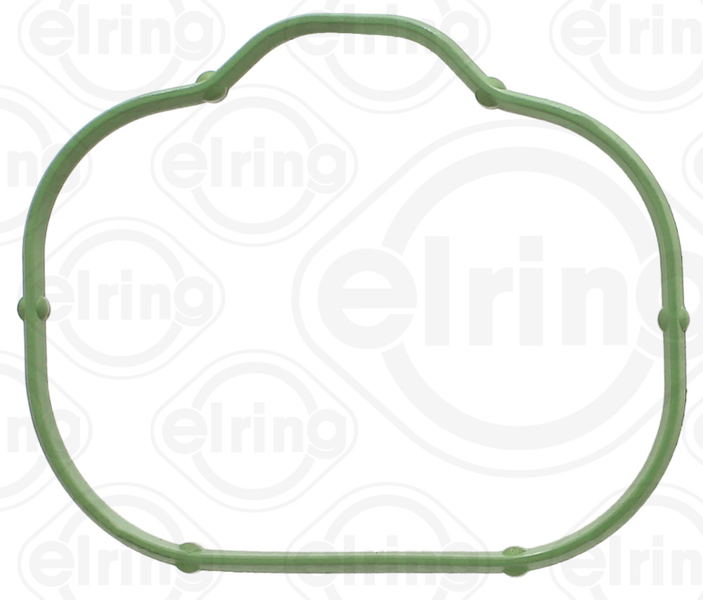 ELRING Pakning, indsugningsmanifold 088990 for RAM
