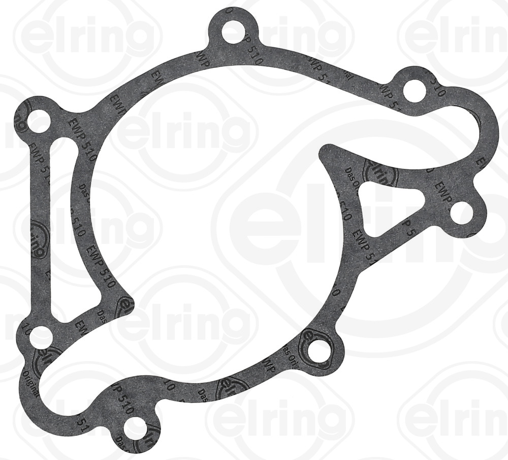 ELRING Pakning, vandpumpe 093000 for RAM