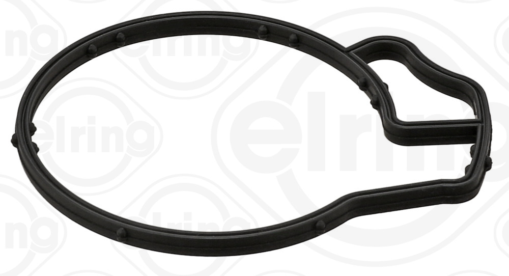 ELRING Pakning, vakuumpumpe 093820 Brændstofpumpe for MAZDA