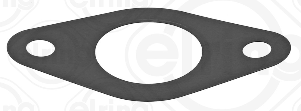 ELRING Pakning, ledning AGR-ventil 096.320 for RAM
