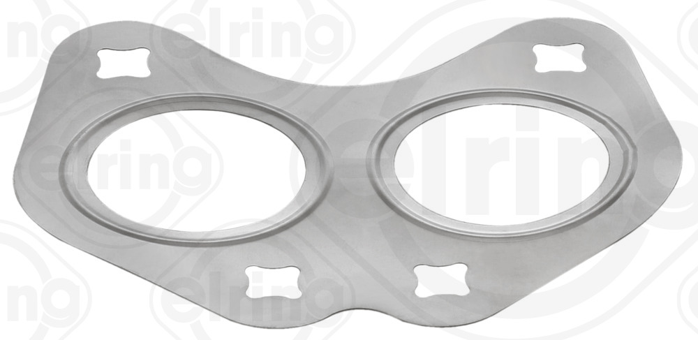 ELRING Pakning, AGR (EGR)-ventil 096.340 for RAM