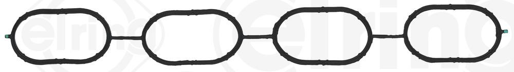 ELRING Pakning, indsugningsmanifold 104860 for VW PORSCHE