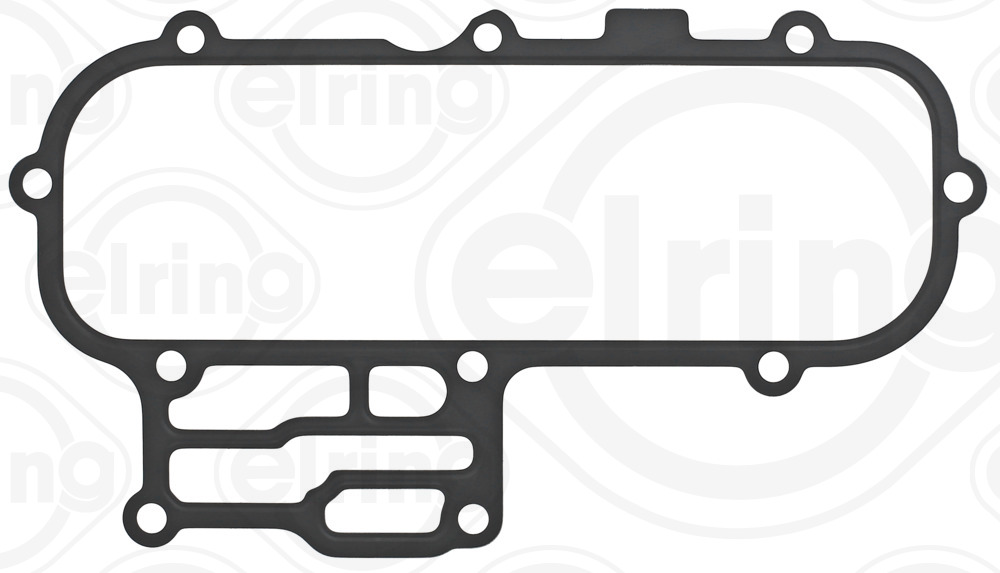 ELRING Pakning, oliekøler 105840 for KIA