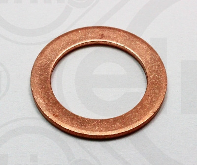 ELRING Tætning, styrekædestrammer 107700 for OPEL VOLVO MAZDA CUPRA BMW RAM CITROËN DAF MERCEDES-BENZ ROVER RENAULT TRUCKS