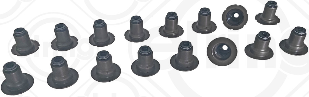 ELRING Pakningssæt, ventilarm 107750 for ALFA ROMEO