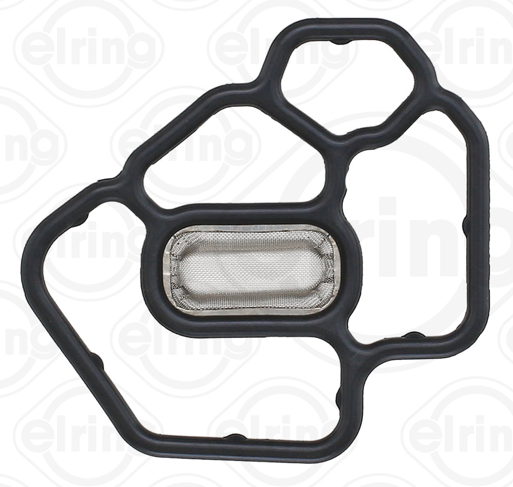 ELRING Pakning, knastakselindstilling 108040 forenden for HONDA