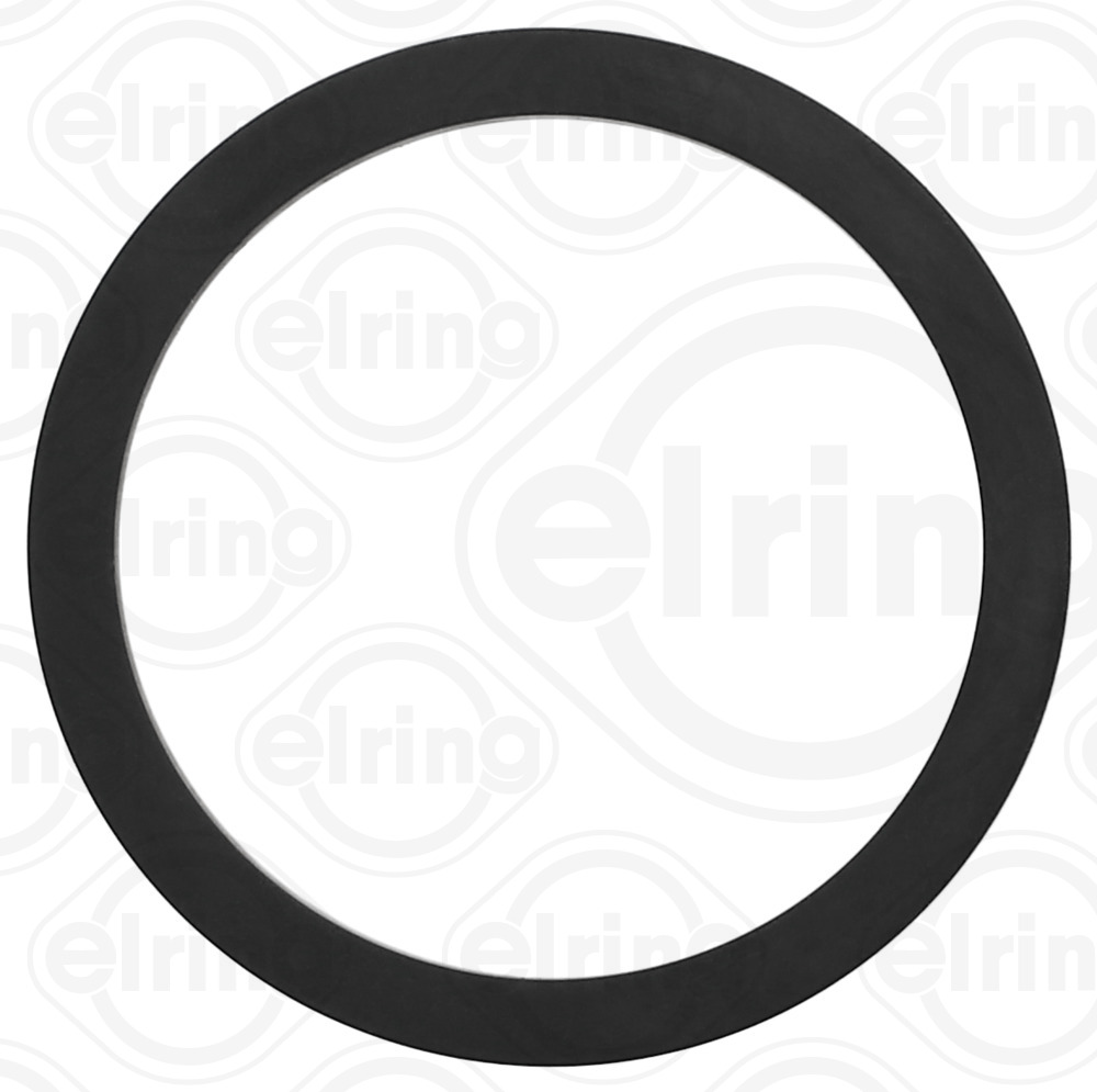 ELRING Pakning, kølevæskeflange 109260 for DAF RAM