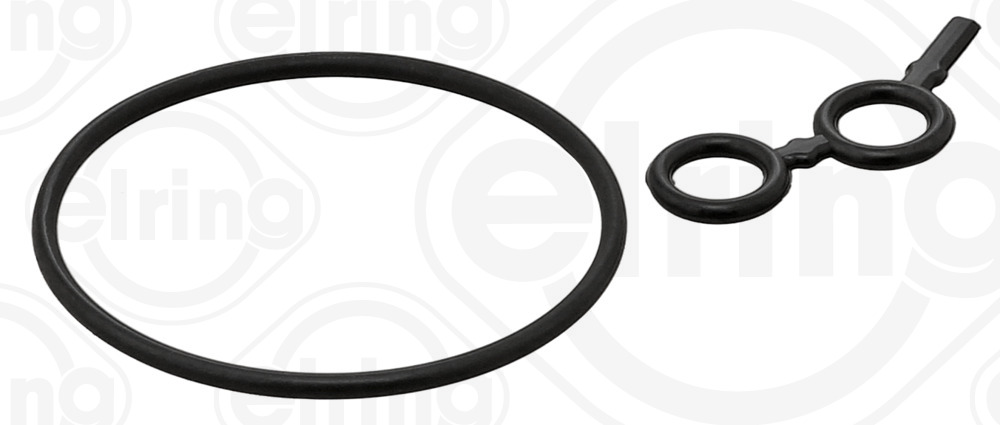 ELRING Pakningssæt, indsprøjtningspumpe 109520 for MERCEDES-BENZ