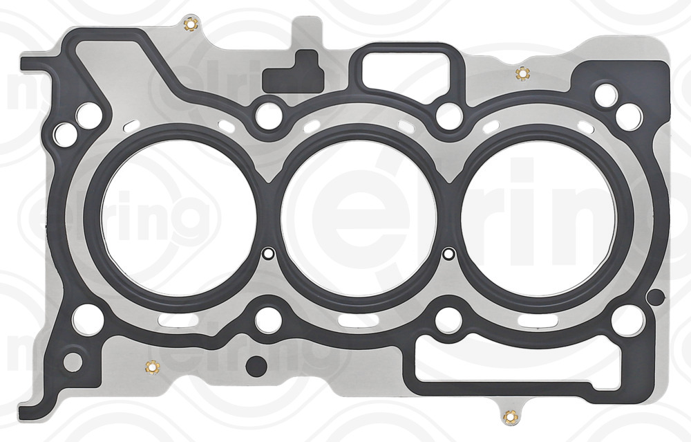 ELRING Pakning, topstykke 109740 for MERCEDES-BENZ NISSAN DACIA