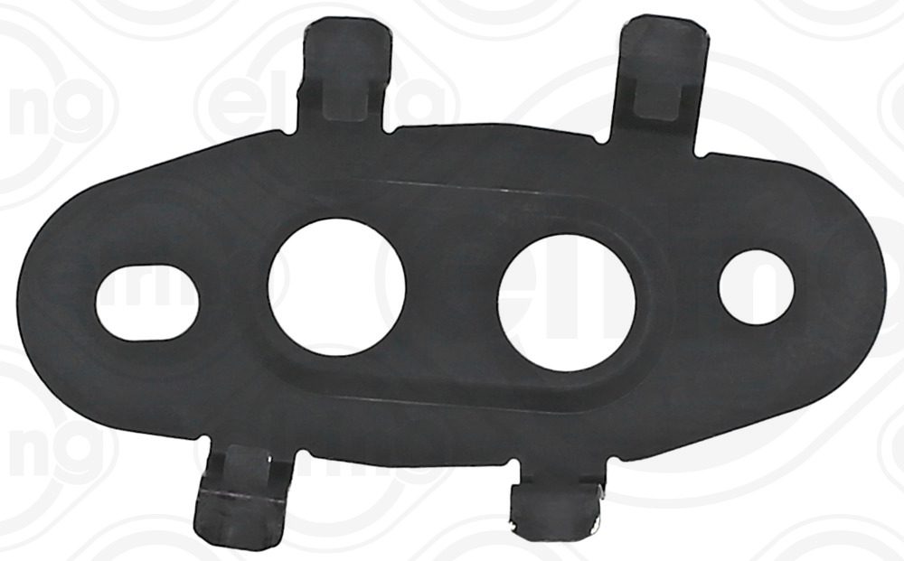 ELRING Pakning, vandtilslutning (turbo-lader) 112860 for HUMMER