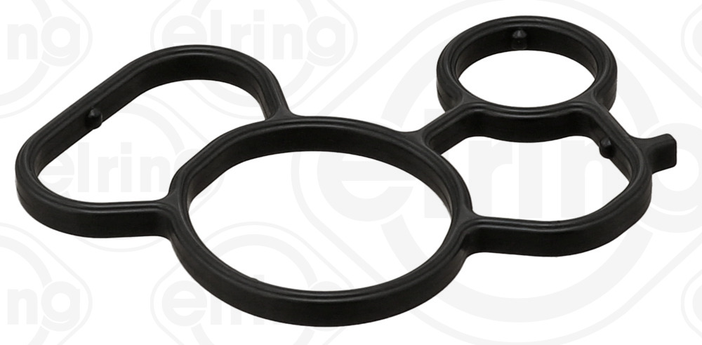 ELRING Pakning, oliefilterhus 116.540 motorside for VOLVO LAND ROVER