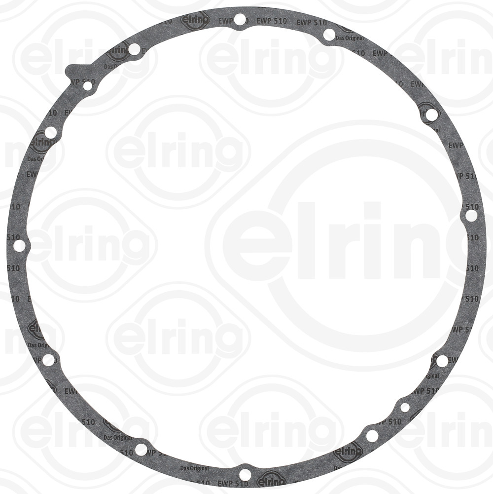 ELRING Pakning, automatisk gearkasse 117130 for HUMMER