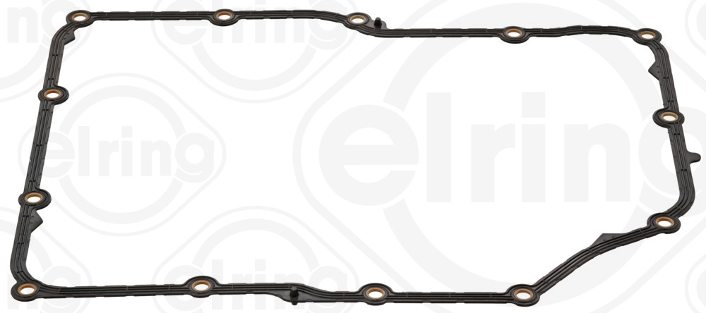 ELRING Pakning, bundkar, automatisk gearkasse 117220 for HUMMER