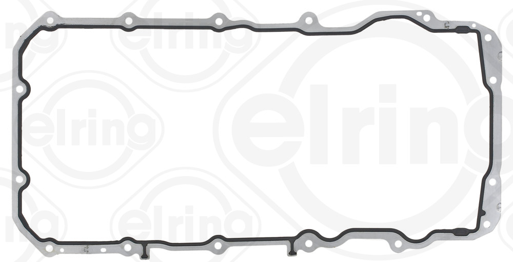 ELRING Pakning, bundkar 118330 for FORD USA