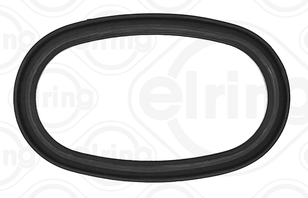 ELRING Pakning, automatisk gearkasse 124030 for CUPRA