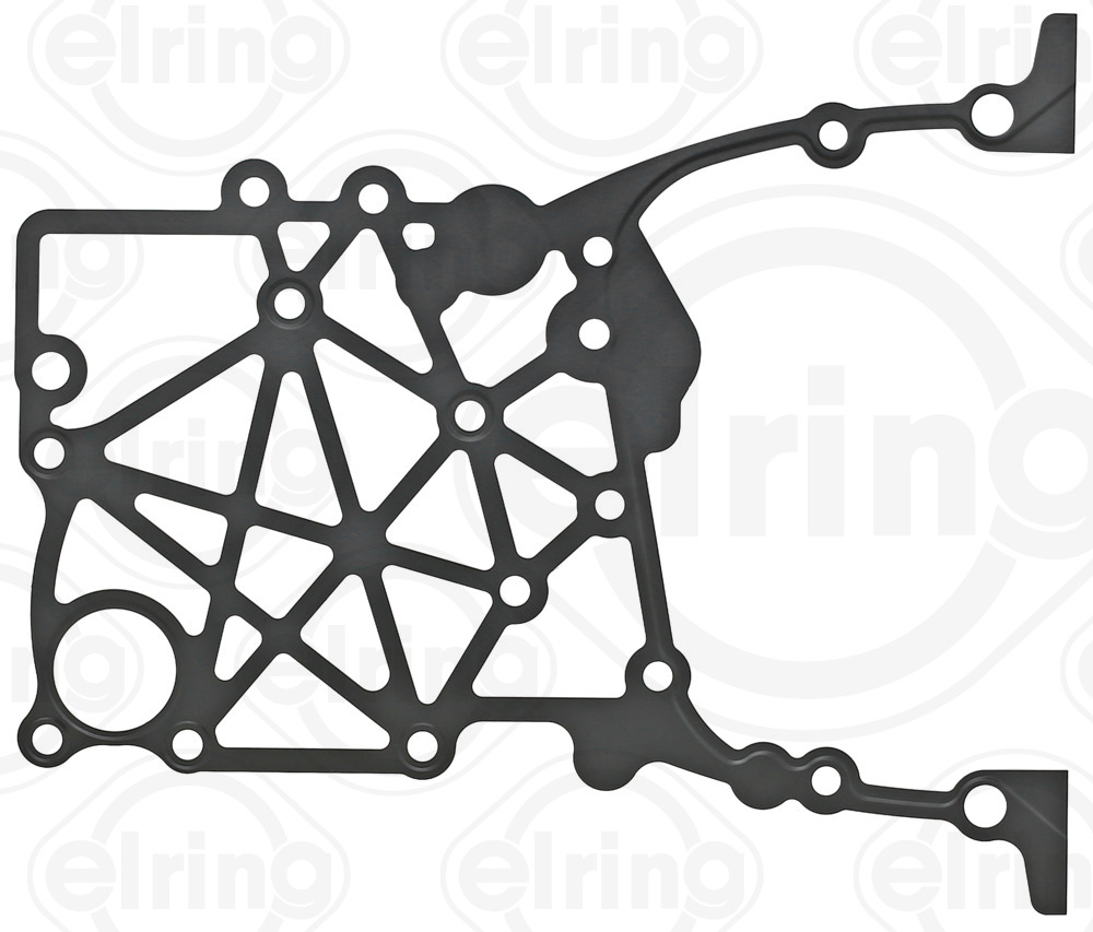 ELRING Pakning, styrehus 124510 for KIA