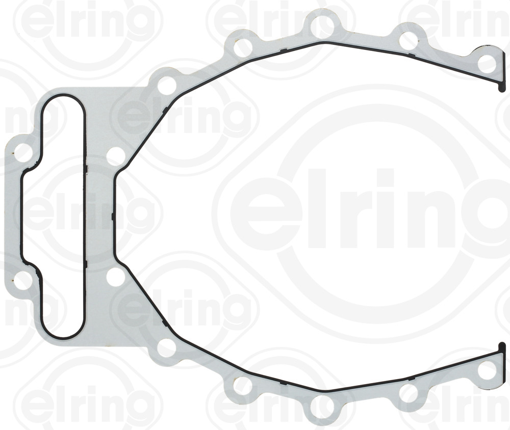 ELRING 134650 gearkasse-monteret