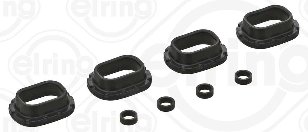 ELRING Tætningsring, indsprøjtningsventil 140460 for ALFA ROMEO RAM