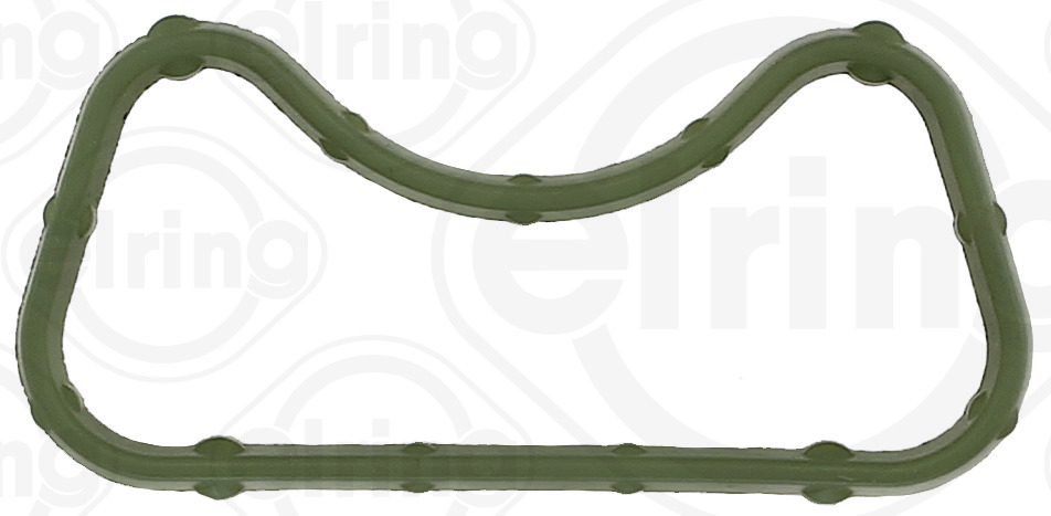 ELRING Pakdåse, krumtaphusudluftning 150640 for RAM