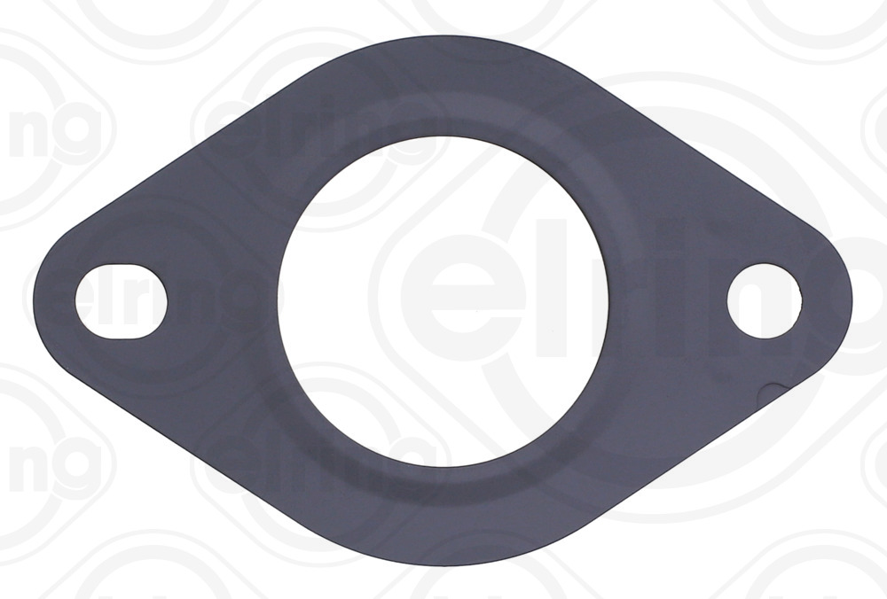 ELRING Pakning, ledning AGR-ventil 151190 Manifould for RAM