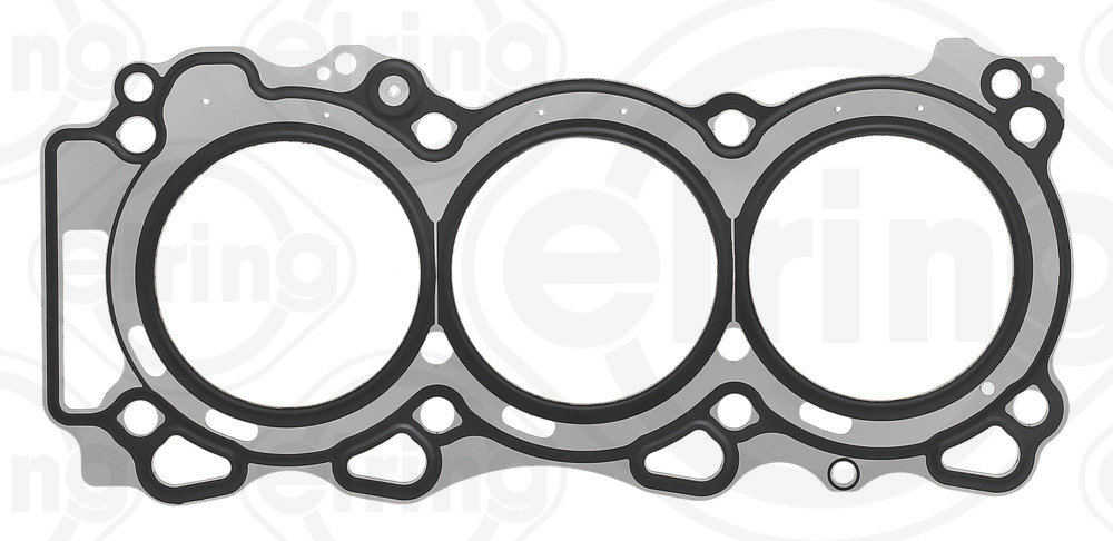 ELRING Pakning, topstykke 153910 venstre for NISSAN