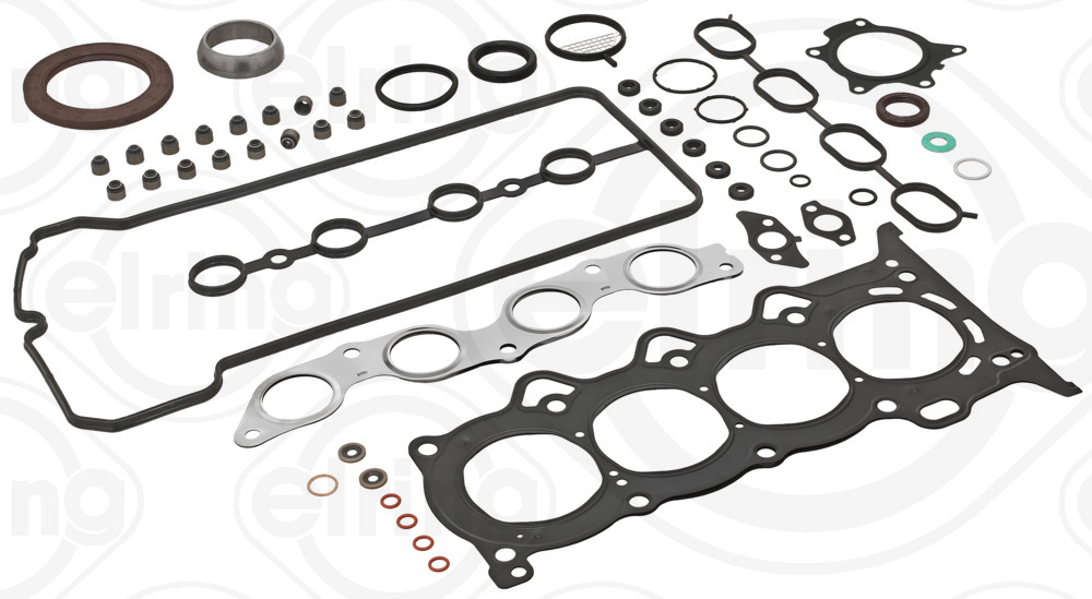 ELRING Komplet pakningssæt, motor 155610 for TOYOTA