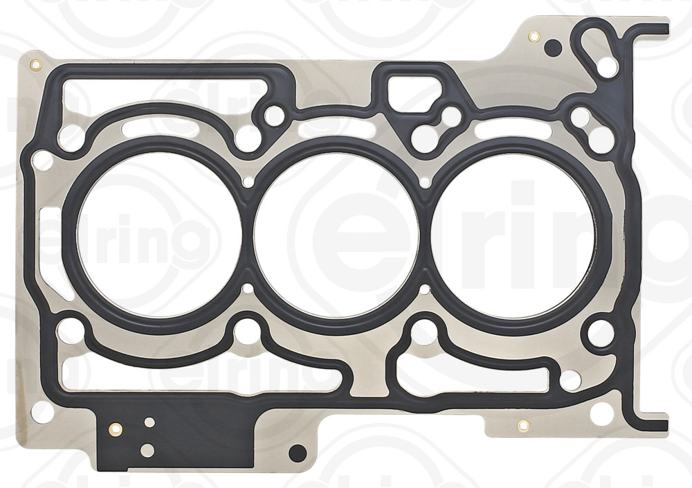 ELRING Pakning, topstykke 158610 for FIAT DS RAM