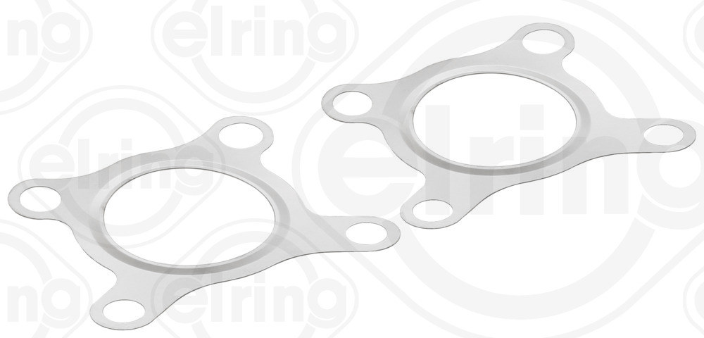 ELRING Pakningssæt, udstødningsmanifold 158820 for FIAT RAM