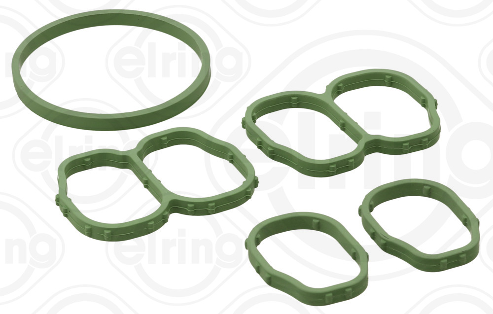 ELRING Pakningssæt, indsugningsmanifold 158900 for FIAT RAM
