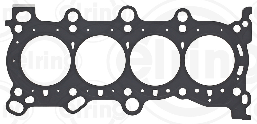 ELRING Pakning, topstykke 159350 for HONDA
