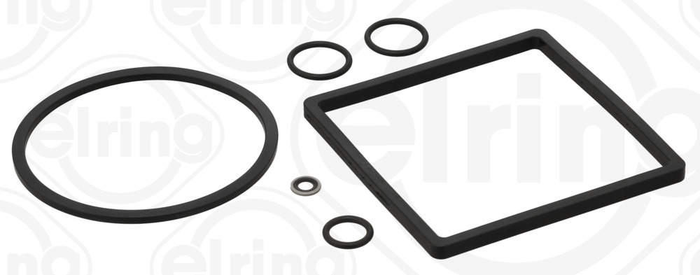 ELRING 162210 for MAN RENAULT TRUCKS