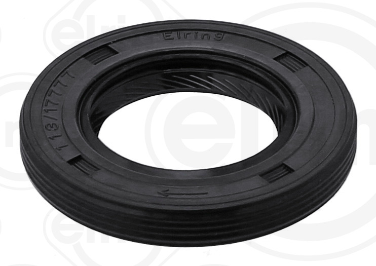 ELRING Pakdåse, manuel gearkasse 162320 for OPEL NISSAN DACIA