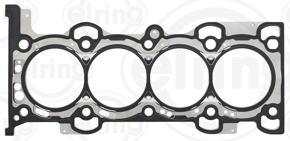 ELRING Pakning, topstykke 162.620 for FORD FORD USA