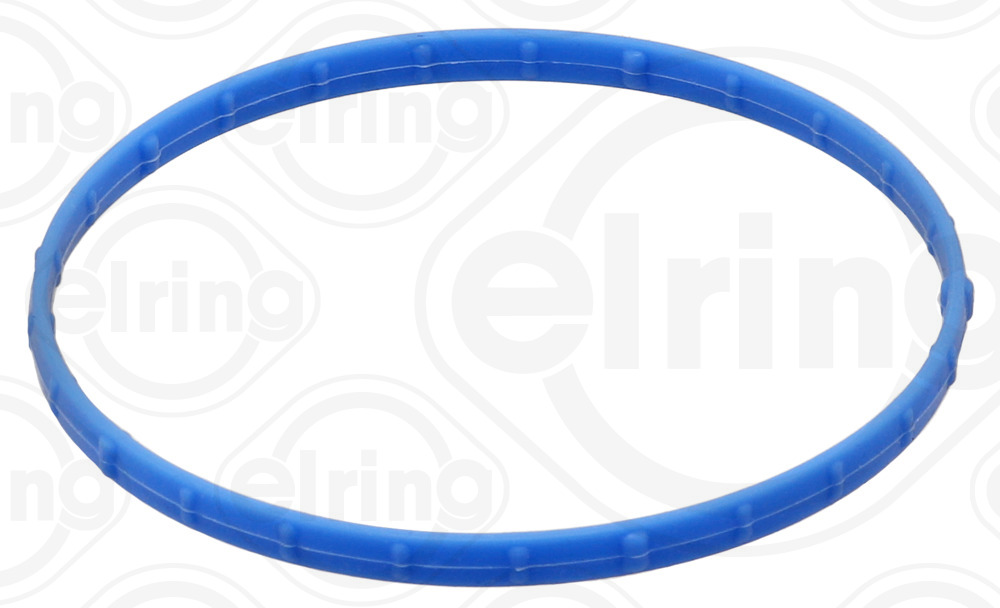 ELRING Pakning, indsugningsmanifoldhus 167080 Spjældhus for FORD USA