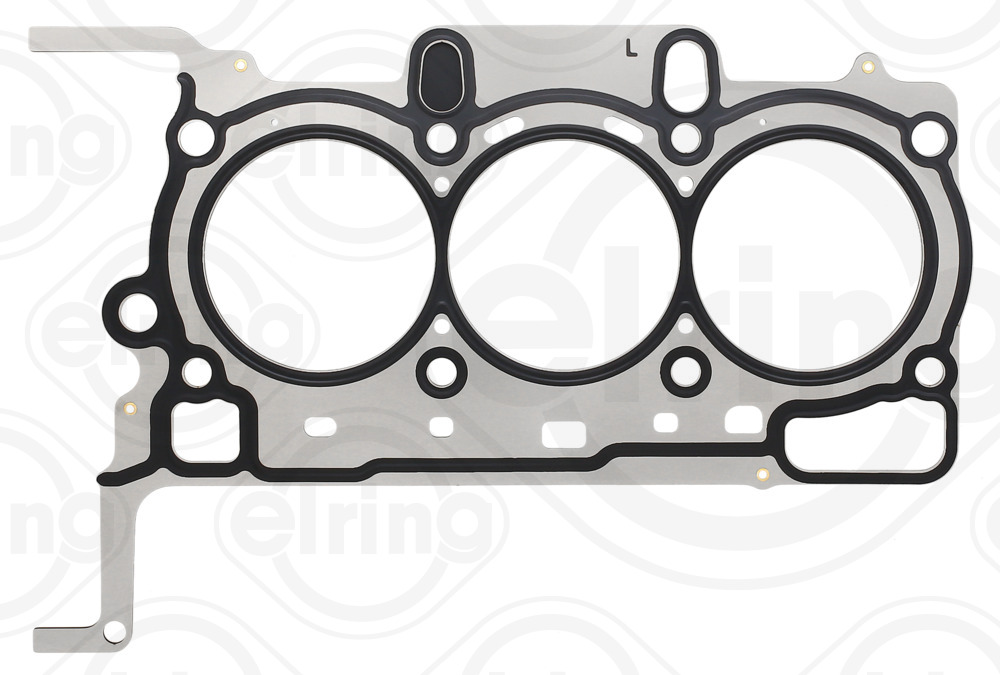 ELRING Pakning, topstykke 167.930 venstre for SUBARU