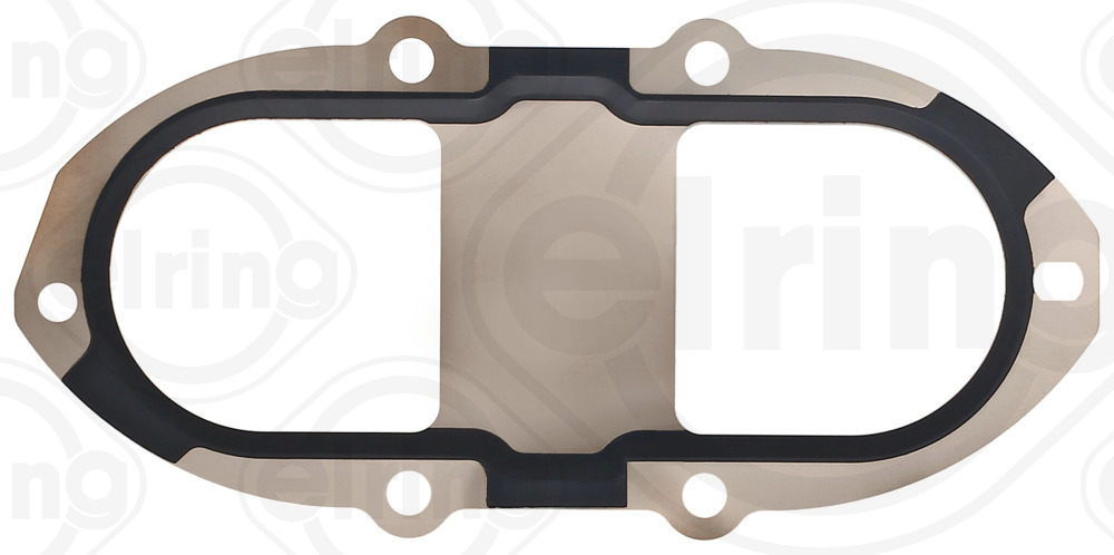 ELRING Pakning, AGR (EGR)-ventil 176.190 foran køleren for FORD USA