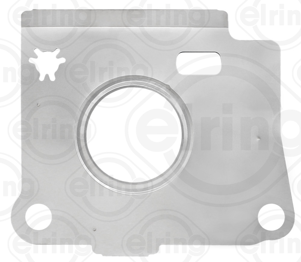 ELRING Pakning, udstødningsmanifold 177.050 for FORD USA