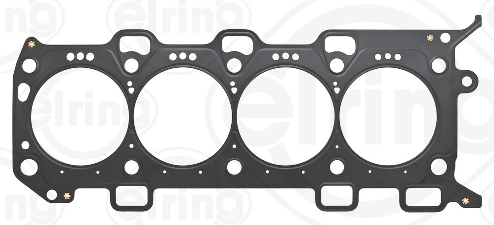 ELRING Pakning, topstykke 177.160 højre for FORD USA