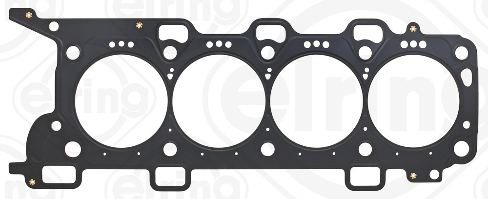 ELRING Pakning, topstykke 177.190 venstre for FORD USA
