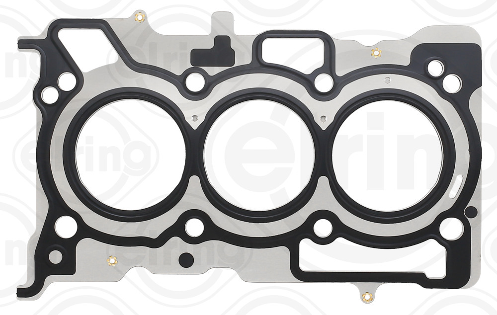 ELRING Pakning, topstykke 180130 for NISSAN