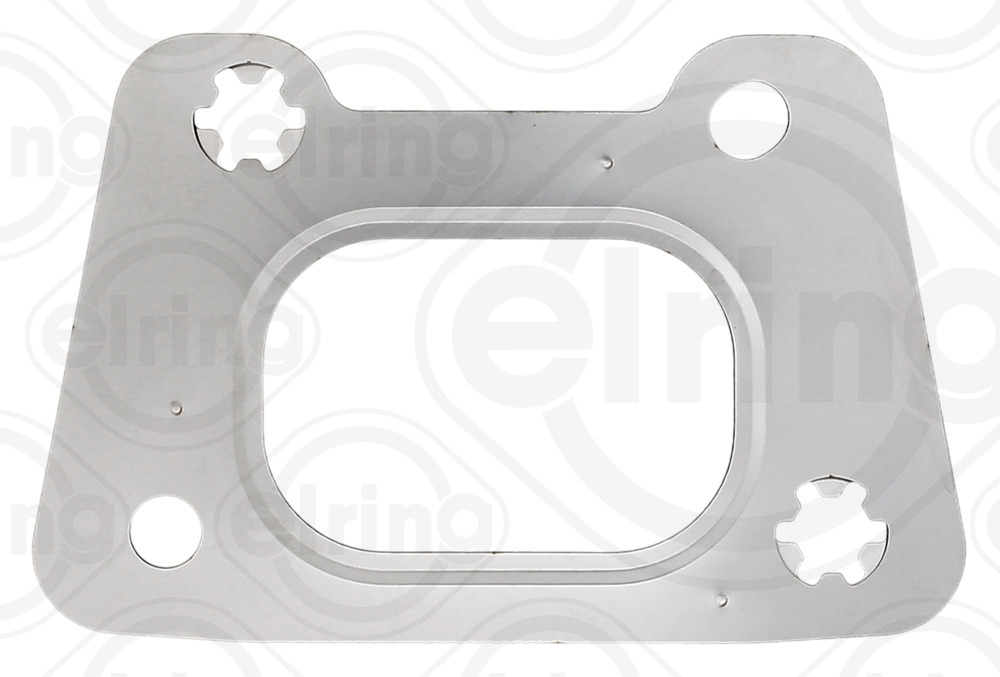 ELRING Pakning, turbolader 180.590 for HUMMER