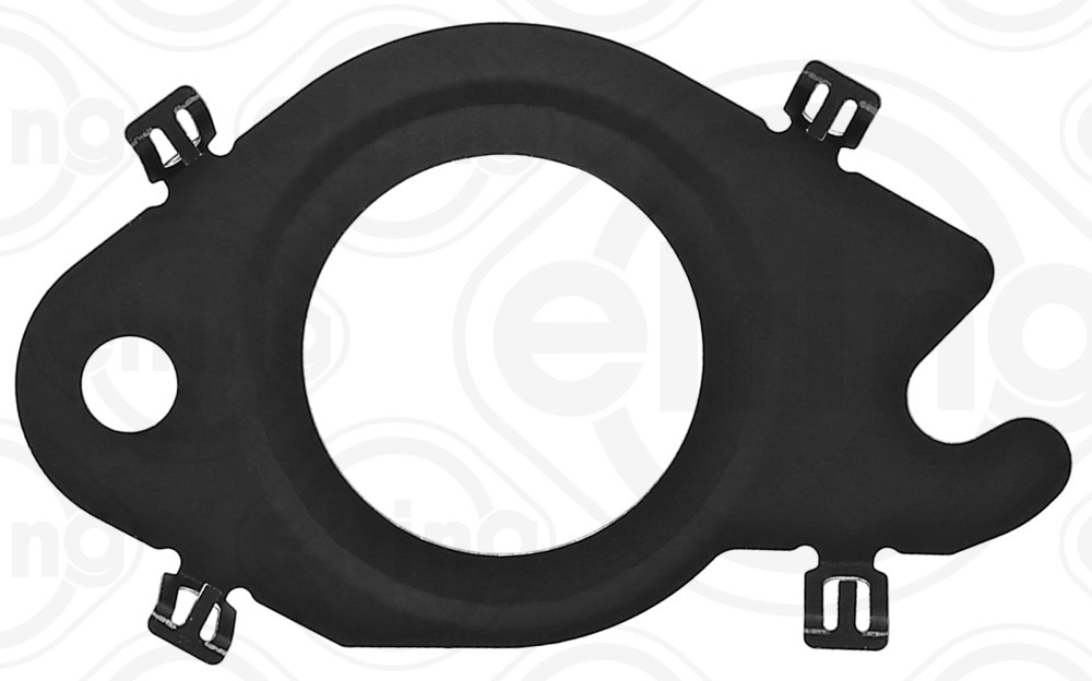 ELRING Pakning, ledning AGR-ventil 184820 Ledning på ByPass-spjæld for VOLVO