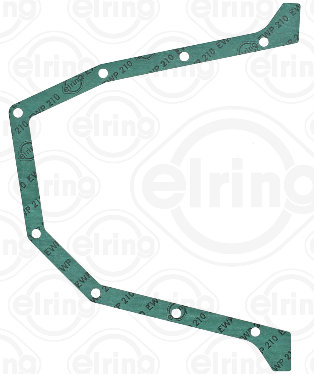 ELRING 185140 gearkasse-monteret