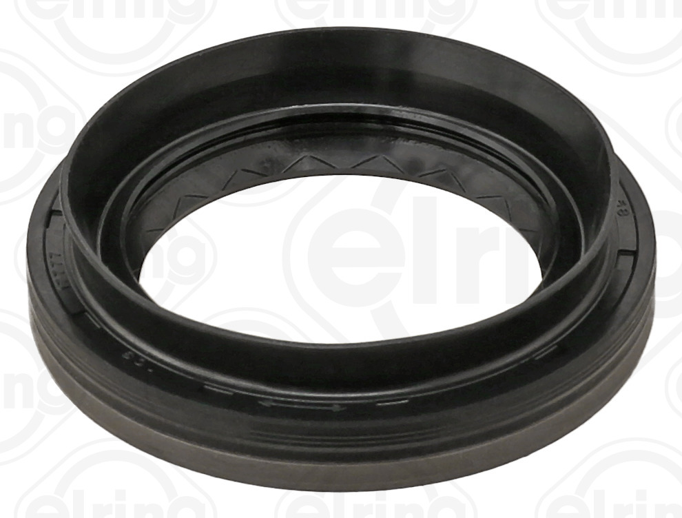 ELRING Akseltætningsring, drivaksel 186390 for VOLVO OPEL CITROËN
