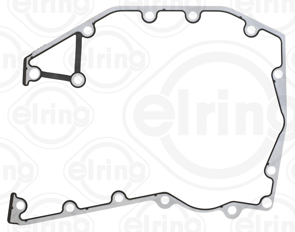 ELRING 192690 gearkasse-monteret